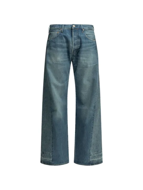 Levi's Blue Tab™ 1980's 501® panelled jeans