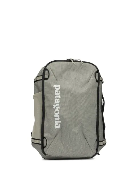 Patagonia Black Hole backpack