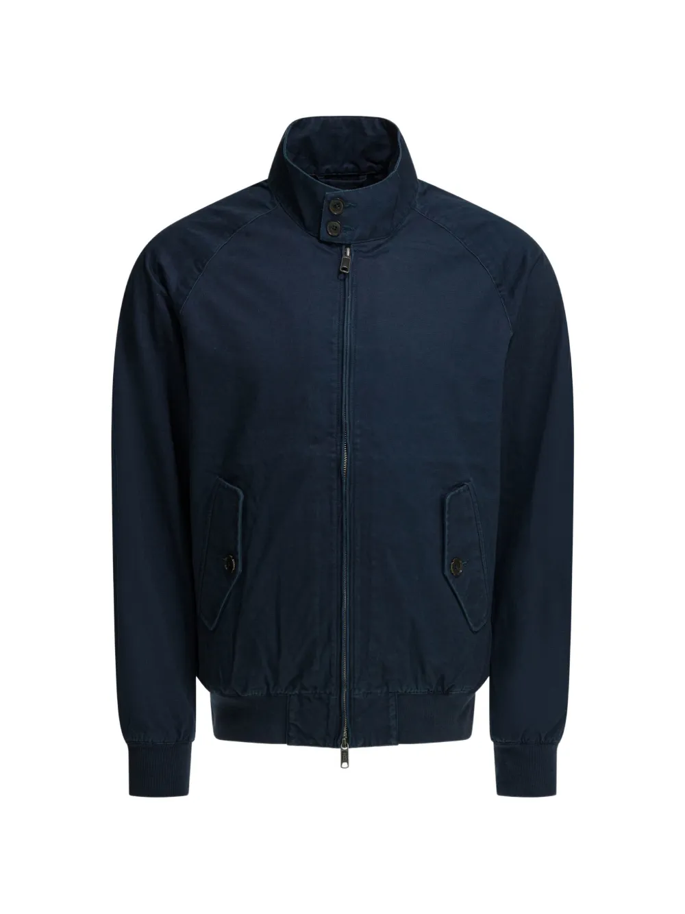 Baracuta Jack | Blauw | Image 1