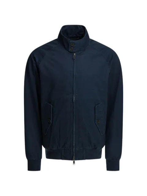 Baracuta G9 Harrington jacket