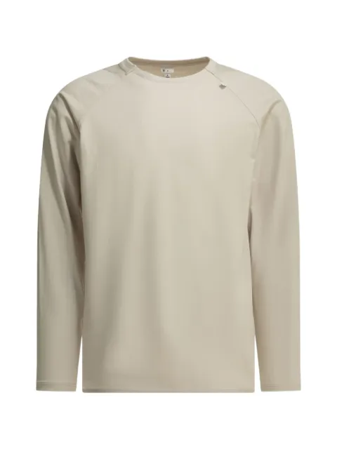 Goldwin Goldwin 0 long-sleeve T-shirt