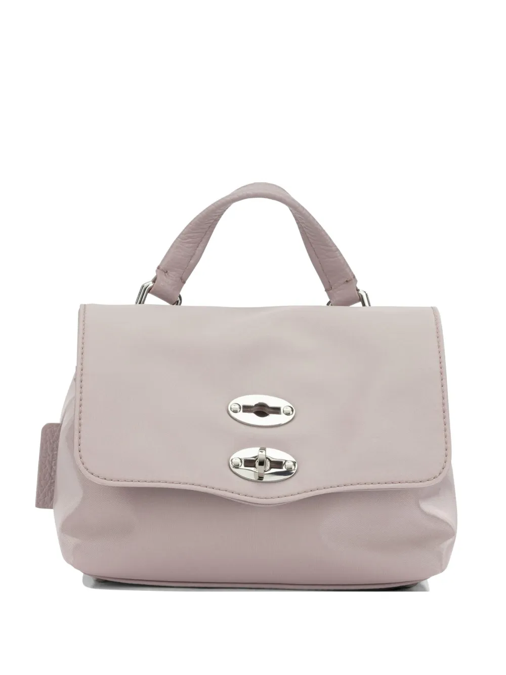 Zanellato baby Postina tote bag - Rosa