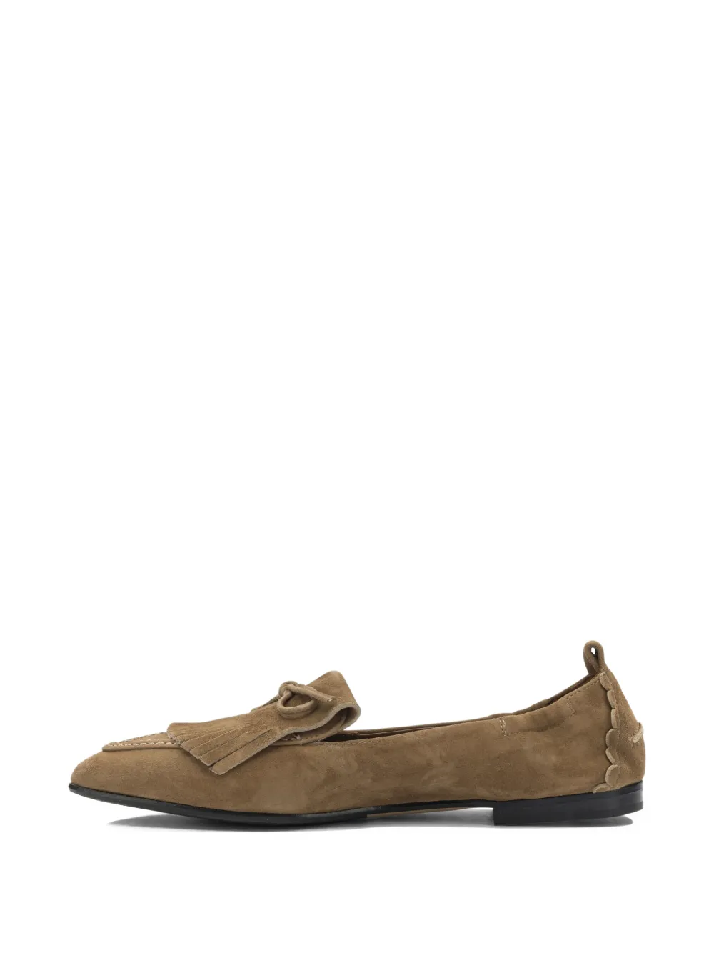 Pomme D´Or Grace loafers Bruin