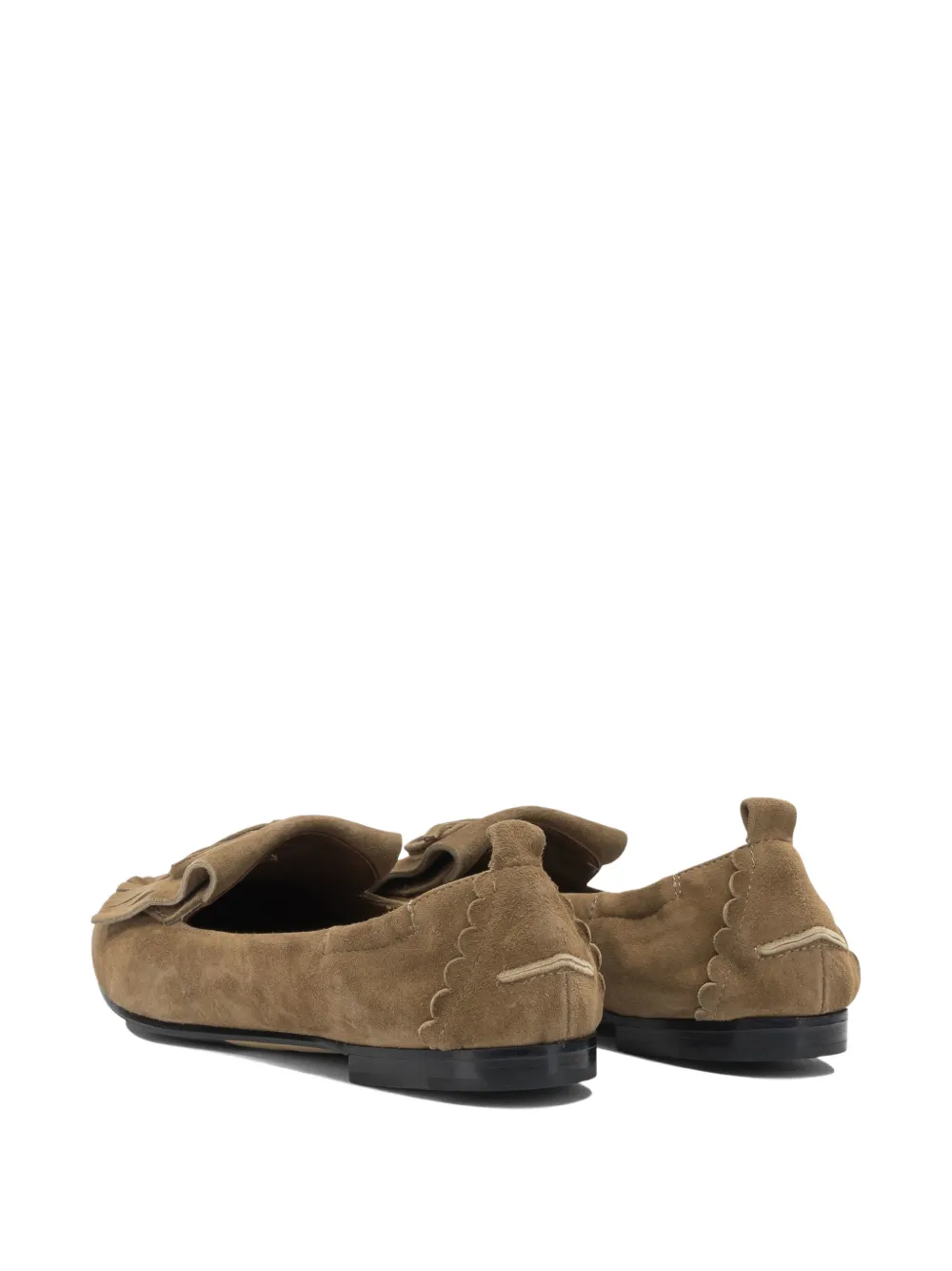 Pomme D´Or Grace loafers Bruin