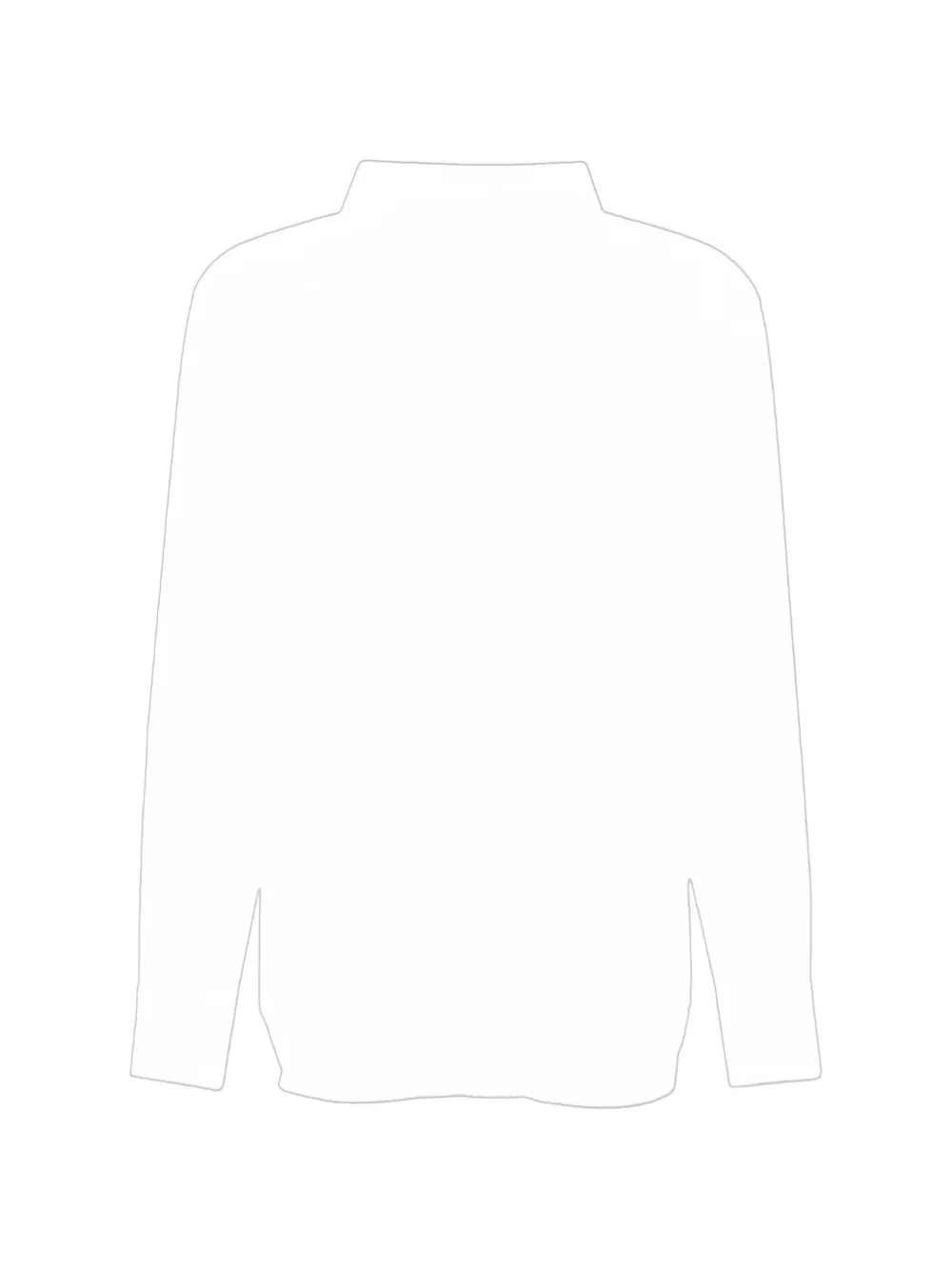 Filson floral-embroidered shirt - Toni neutri