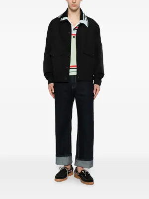 Junya Watanabe MAN メンズ シャツジャケット通販 - FARFETCH