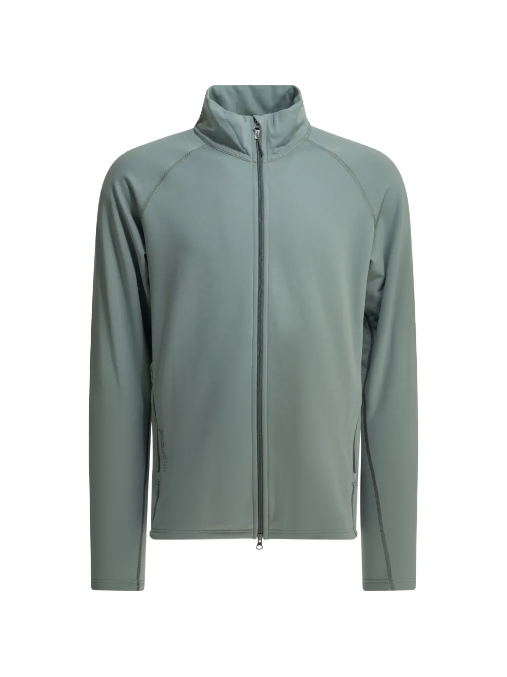 Houdini Sportswear M's Power Up sweatshirt - Blau