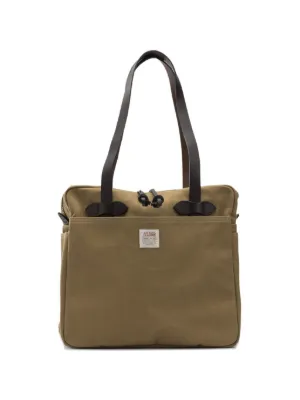 Ralph Lauren RRL レザー トートバッグ | ブラウン | FARFETCH JP