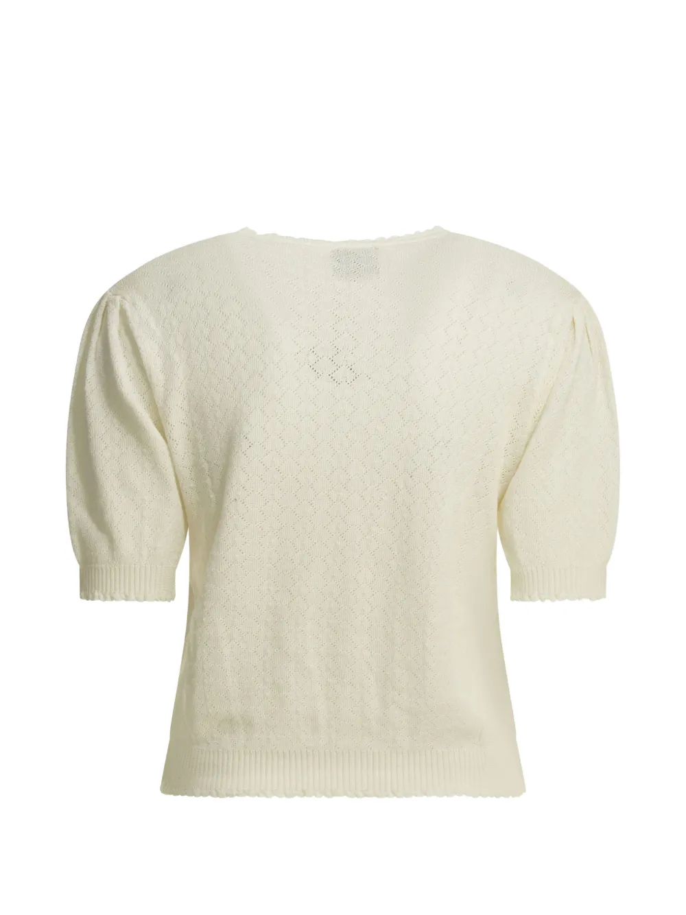  Rakki Jersey De Punto Chevron - Neutro 