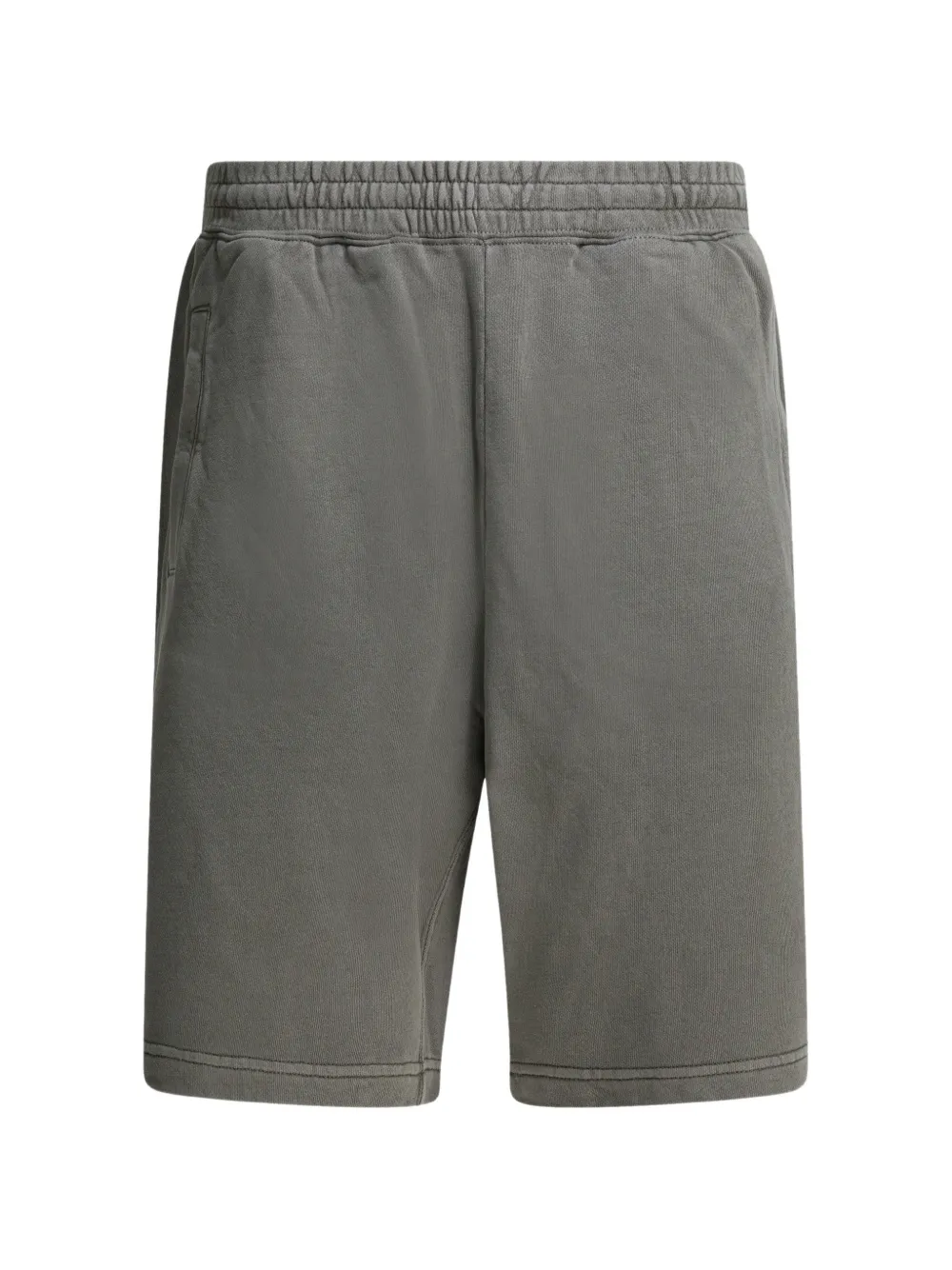 Carhartt WIP Nelson track shorts - Grigio