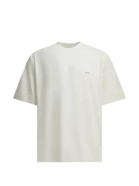 Goldwin logo-print T-shirt