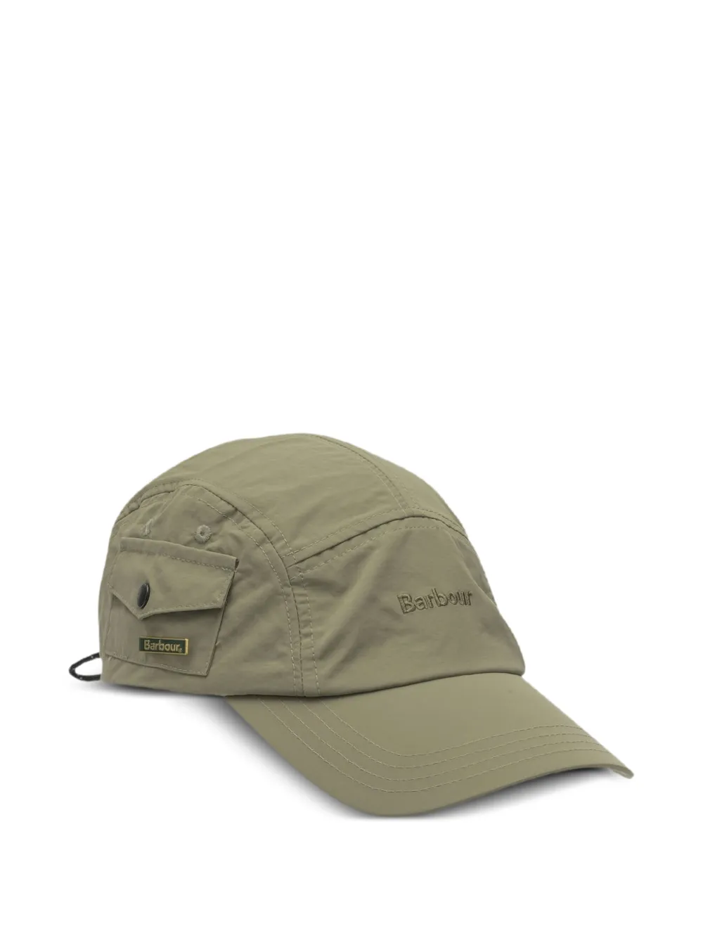  Barbour Gorra Festival - Verde 