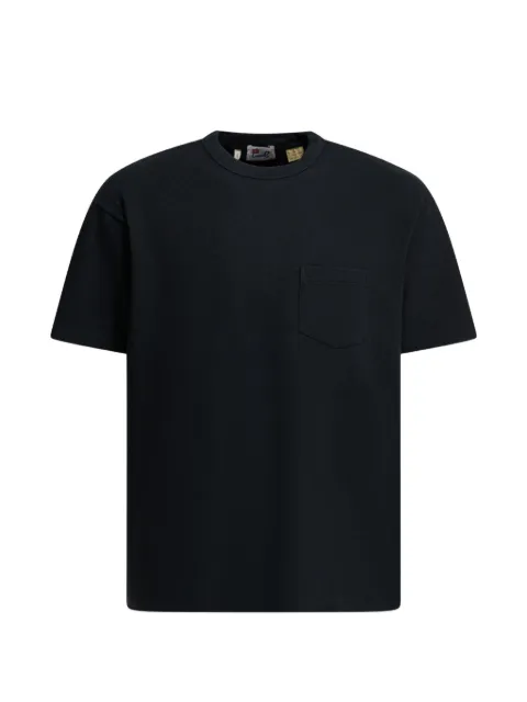 Levi's chest-pocket T-shirt
