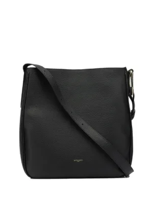 Rick Owens Adri ショルダーバッグ | ブラック | FARFETCH JP
