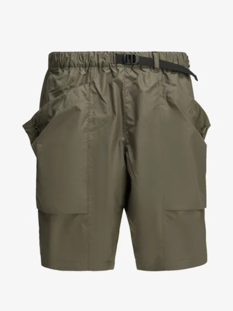 Goldwin water-repellent shorts