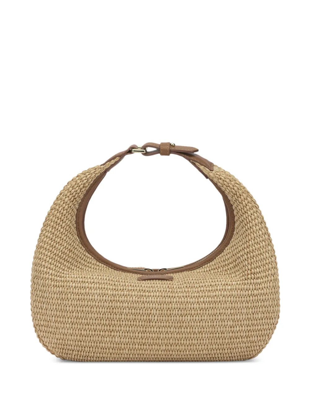 Le Tanneur Juliette tote bag - Toni neutri