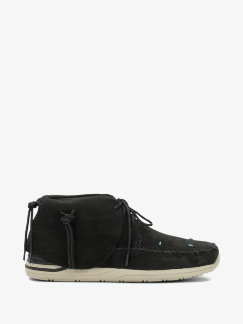 visvim botas desierto FBT Lhamo-Folk
