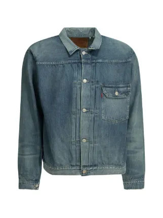 Levi's