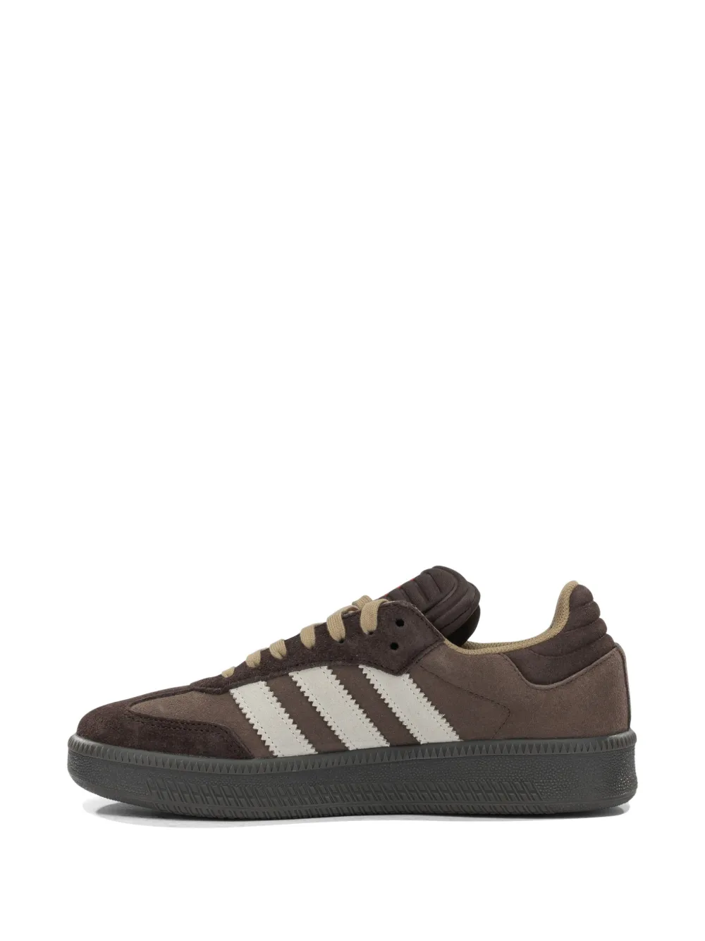 adidas Samba XLG suede sneakers Bruin