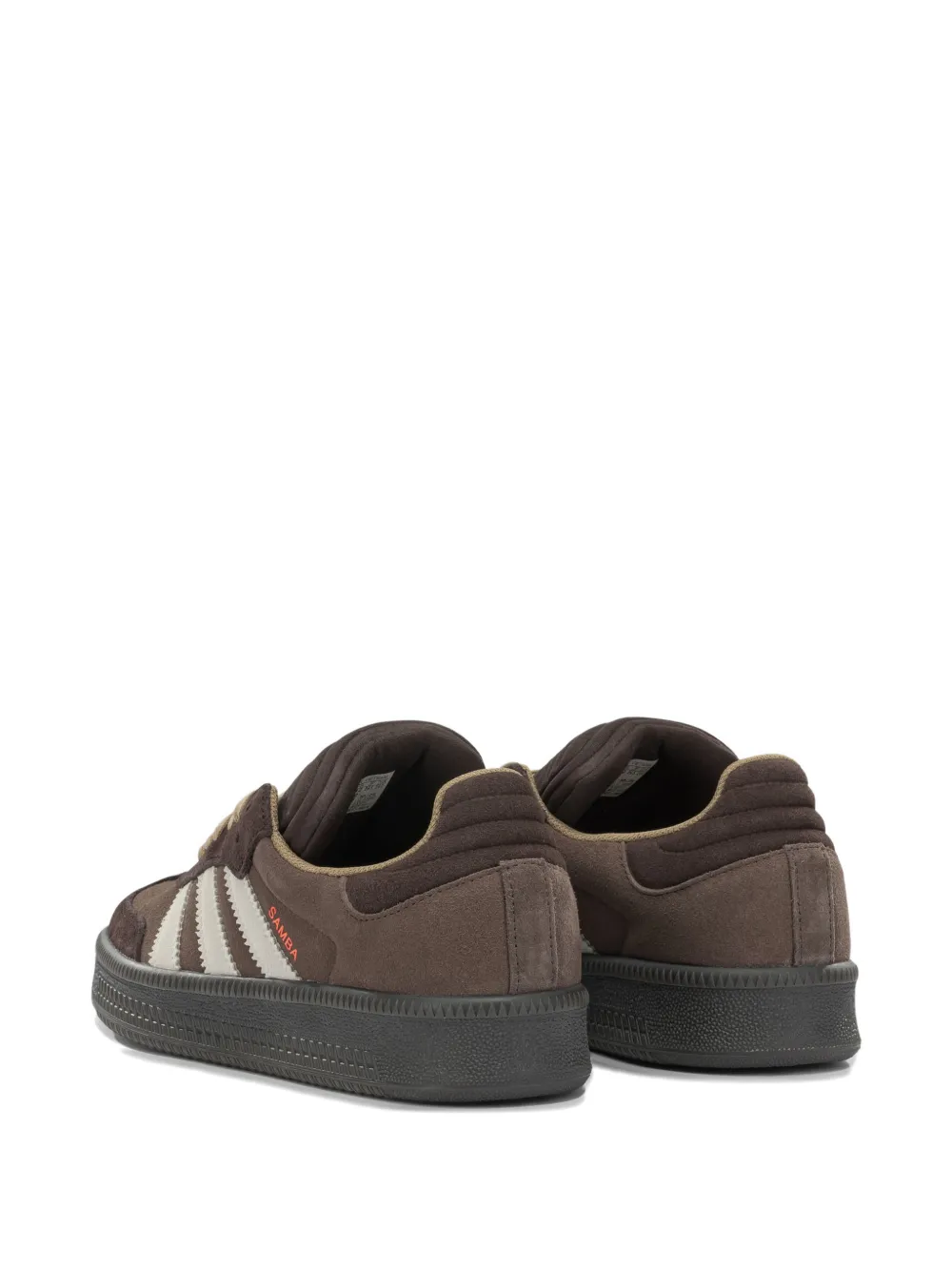 adidas Samba XLG suede sneakers Bruin