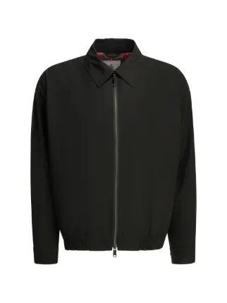 Baracuta