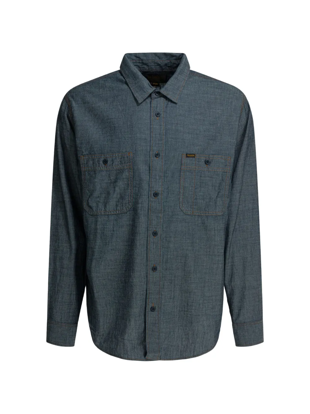 Filson Filson shirt - Blu