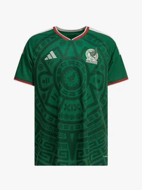 adidas Mexico 26 jersey