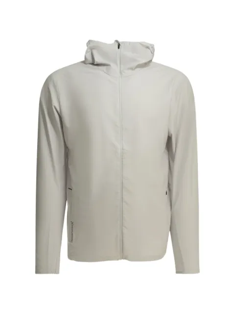 Houdini Sportswear Pace Trail technical jacket