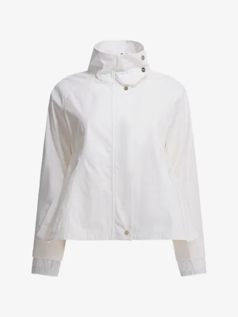 Herno Cape mit Stehkragen
