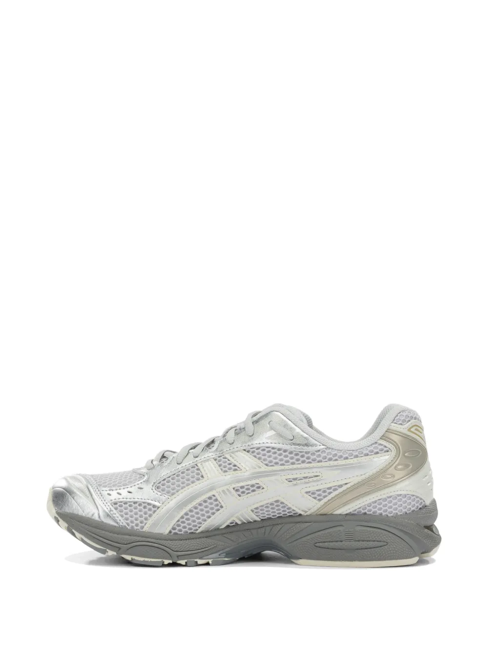 ASICS Gel-Kayano 14 sneakers Zilver