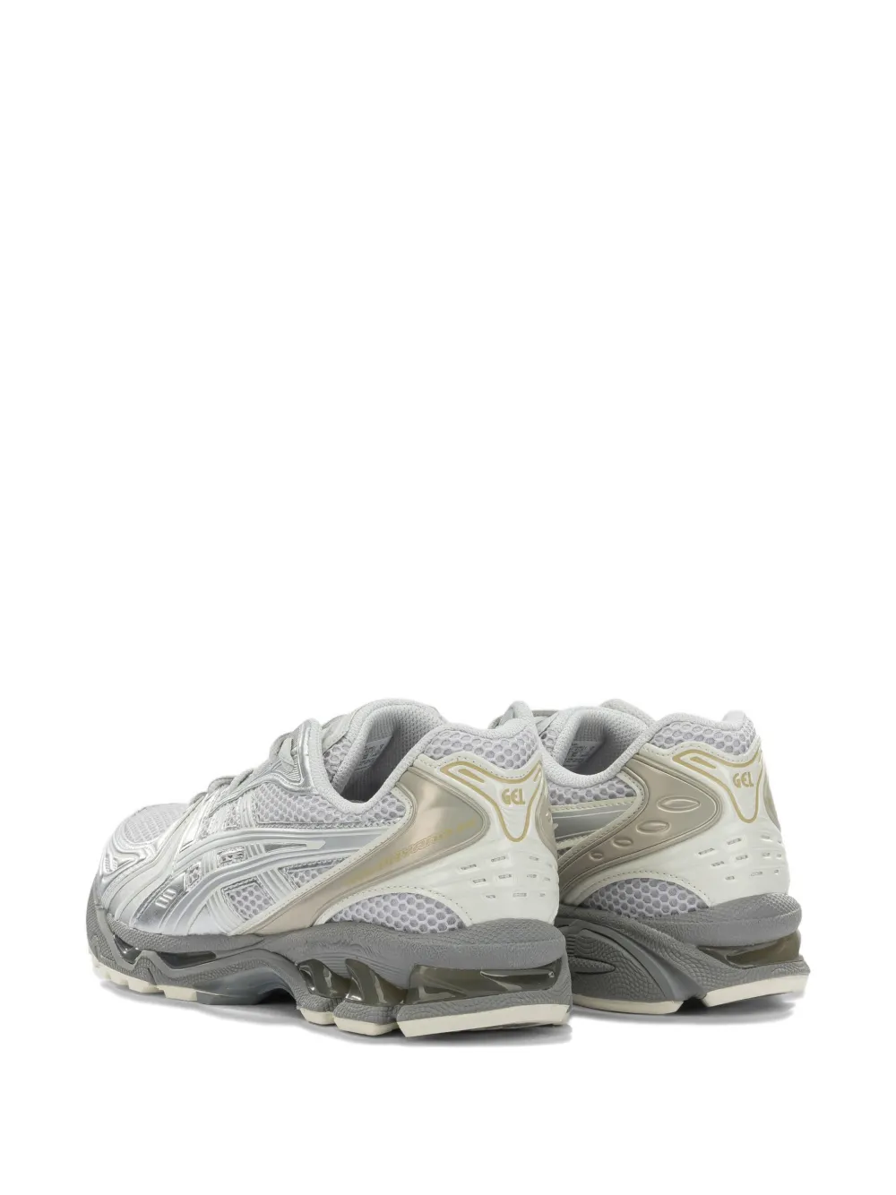 ASICS Gel-Kayano 14 sneakers Zilver