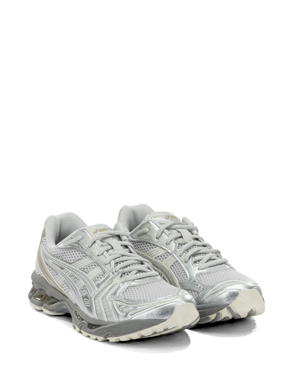 ASICS Gel-Kayano 14 sneakers Zilver