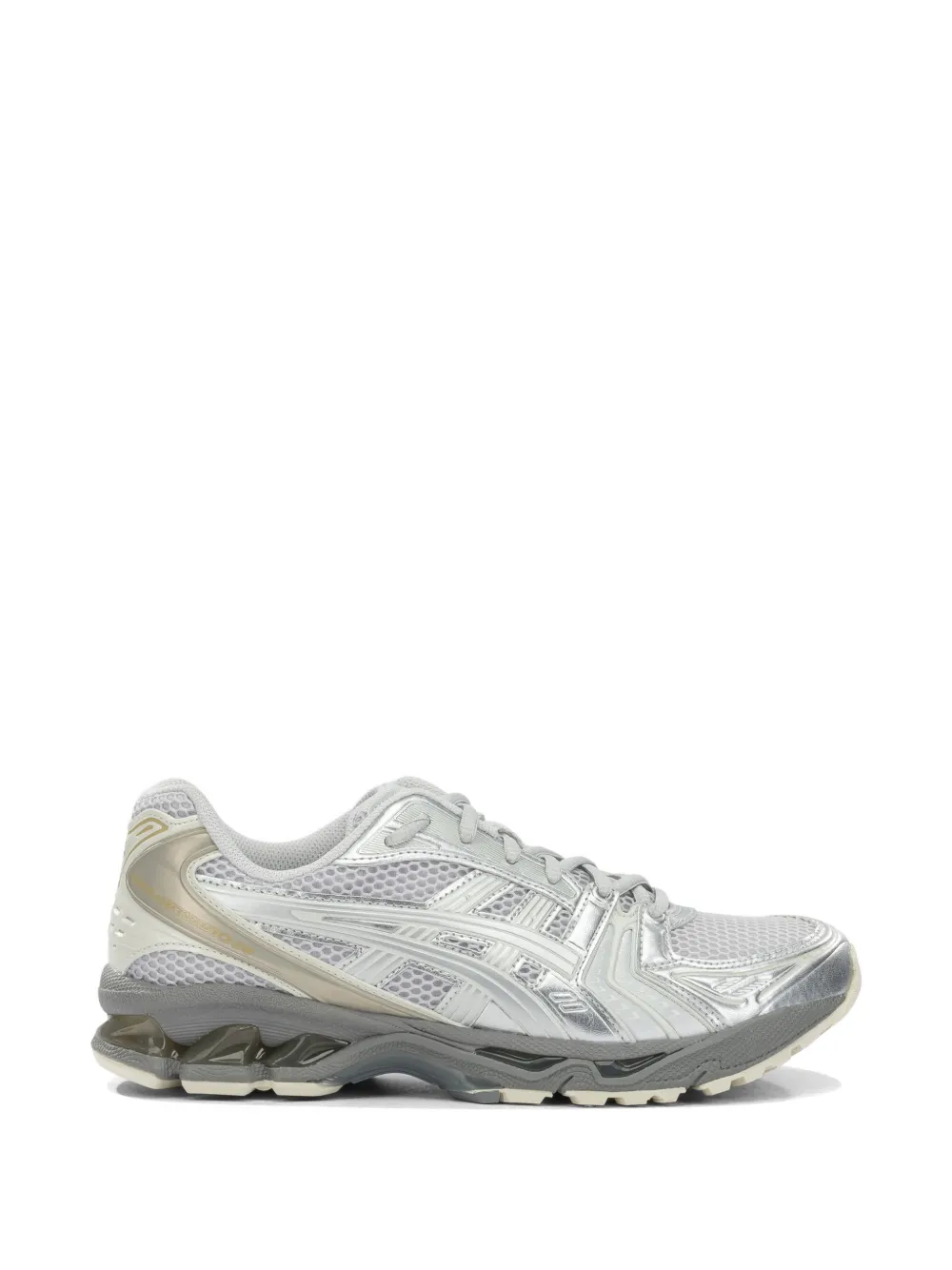 ASICS Gel-Kayano 14 sneakers - Argento