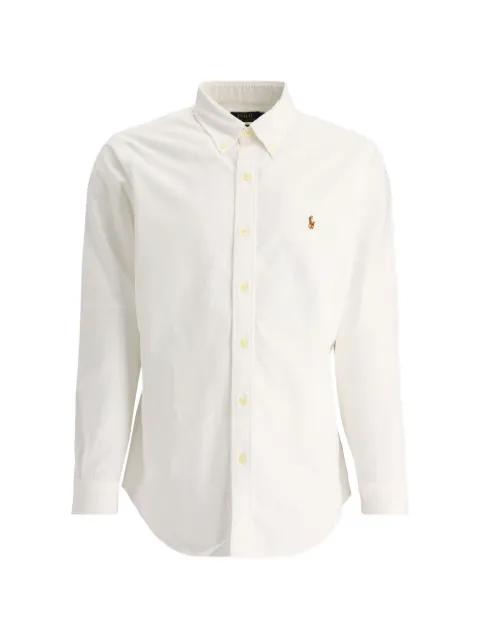 Ralph Lauren RRL Oxford button-down shirt