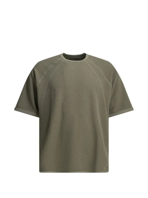Goldwin raglan-sleeve T-shirt