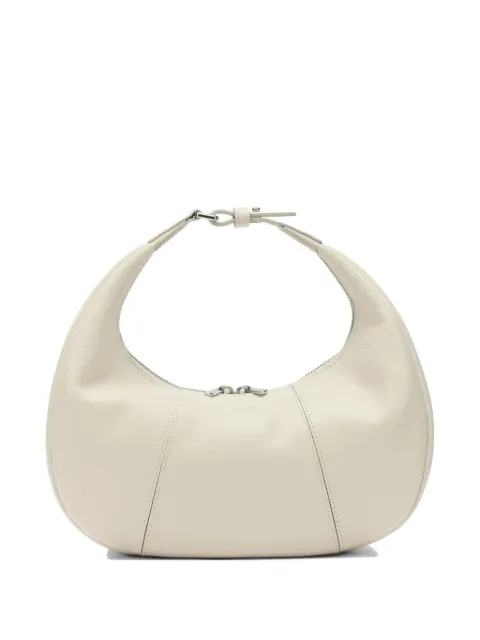 Le Tanneur small Juliette leather tote bag