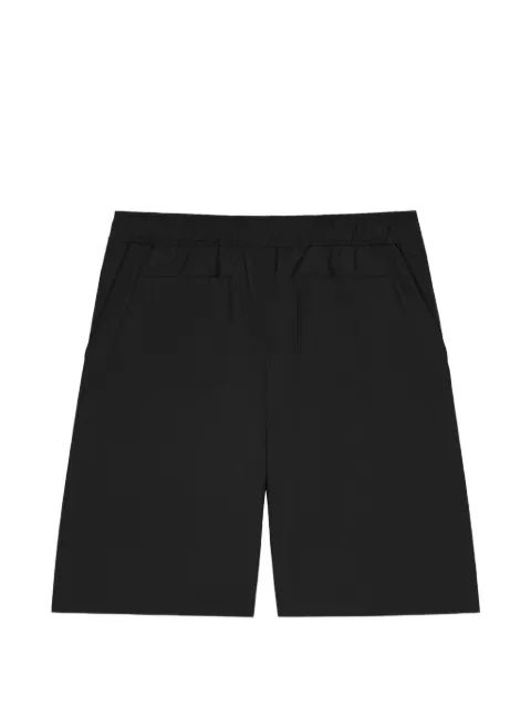 Givenchy Bermudas mit Givenchy Paris Jacquard