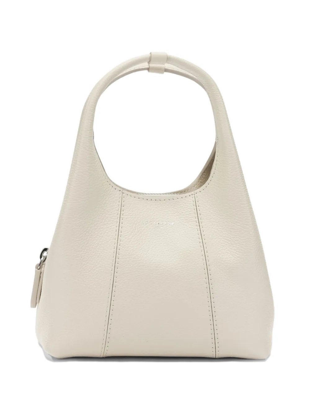 Le Tanneur Juliette tote bag - Toni neutri