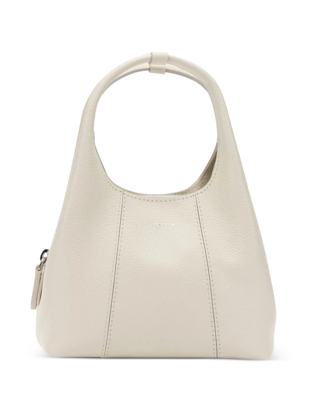 Le Tanneur Juliette tote bag - Toni neutri