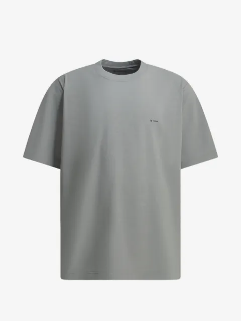 Goldwin Air Impression Ventris short-sleeve T-shirt