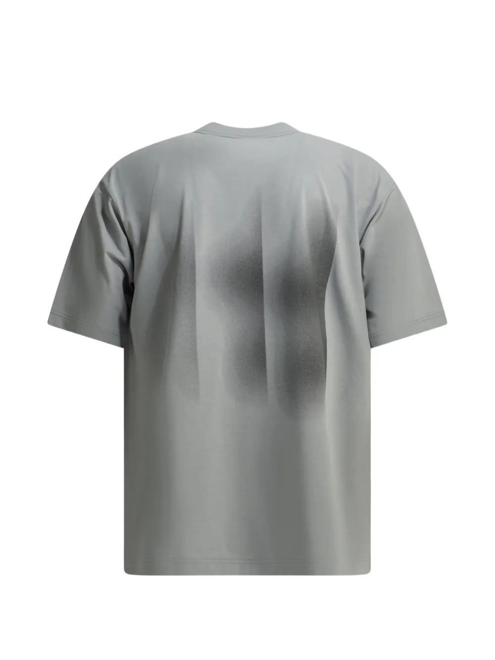 Goldwin Air Impression Ventris T-shirt met korte mouwen Grijs
