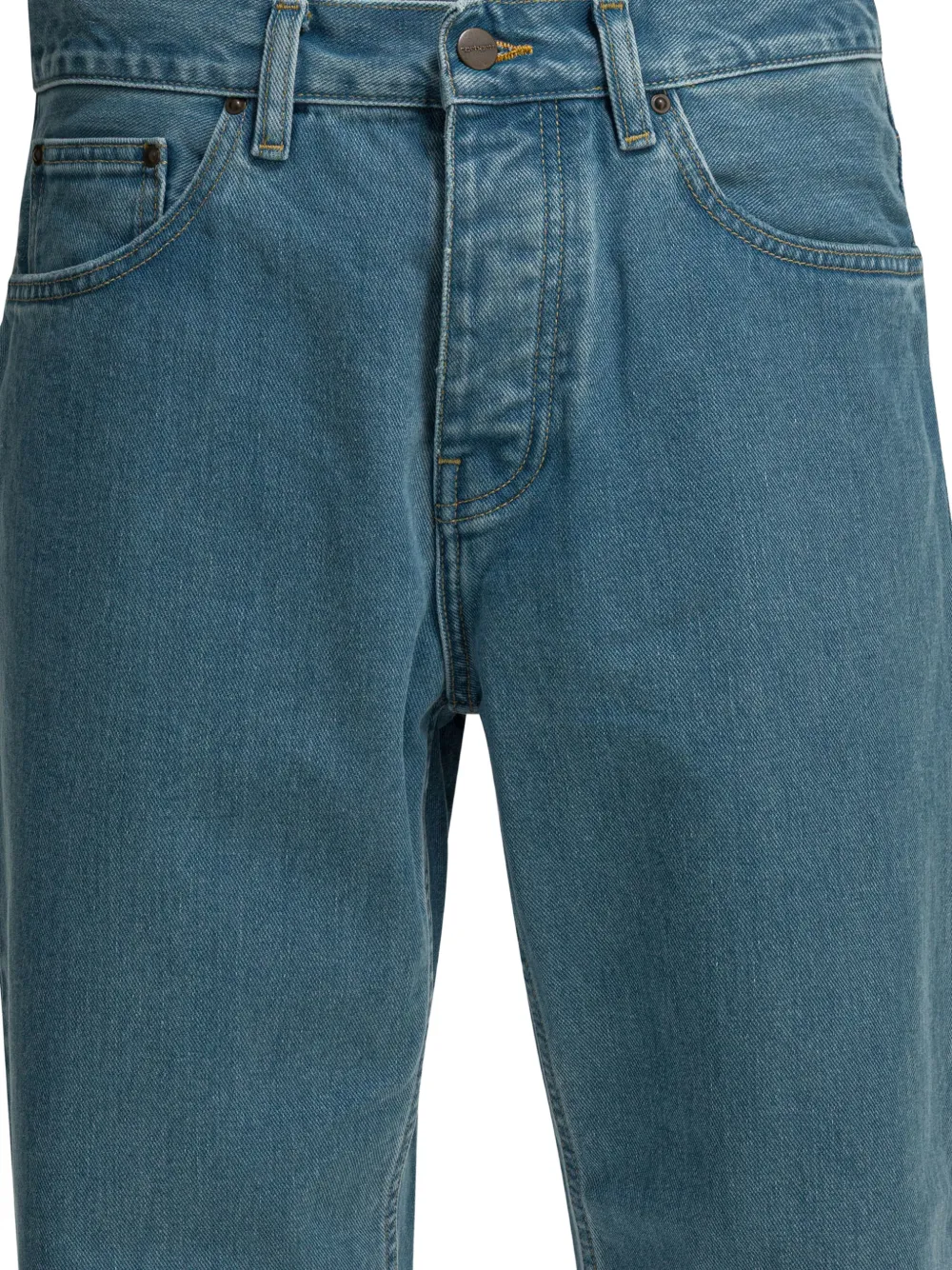 Carhartt WIP Newel broek Blauw