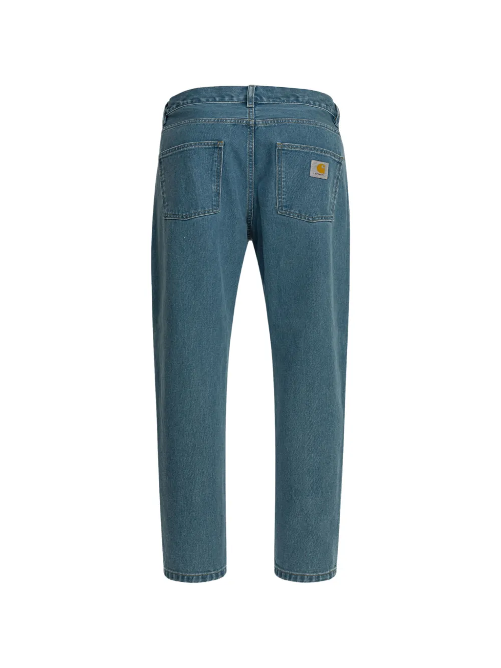 Carhartt WIP Newel broek Blauw