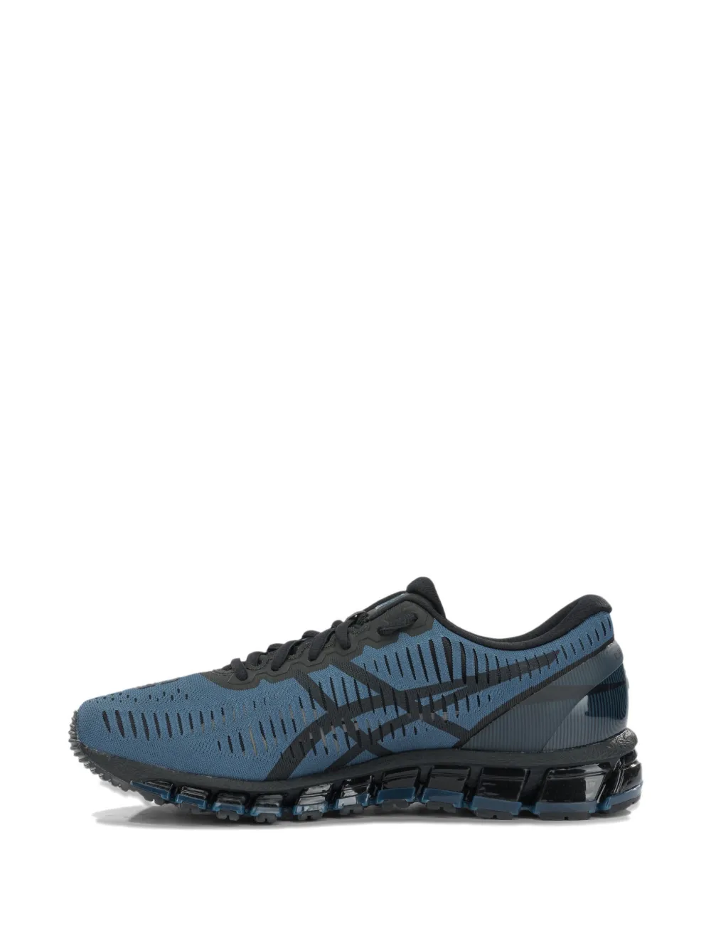 ASICS x C.P. Company Gel Quantum 360 lace-up sneakers - Blu