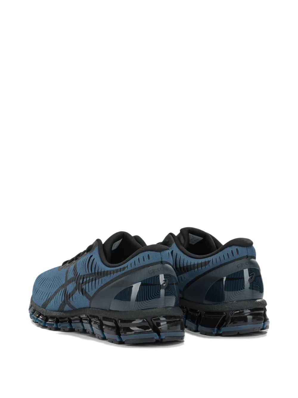 ASICS x C.P. Company Gel Quantum 360 lace-up sneakers Blauw