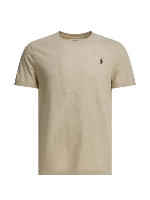 Polo Ralph Lauren Pony-motif T-shirt