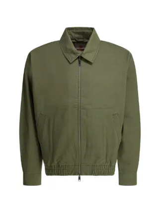 Baracuta