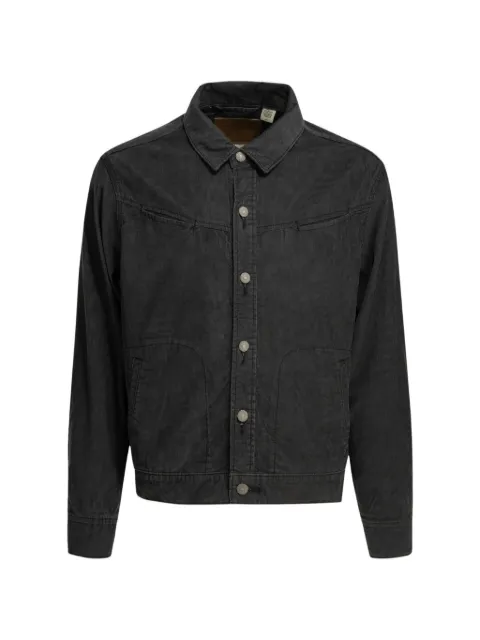 Levi's Market Miners corduroy denim jacket
