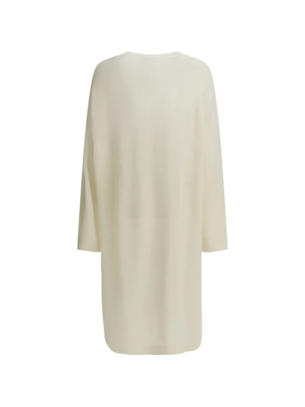 SA SU PHI Vest met V-hals Beige