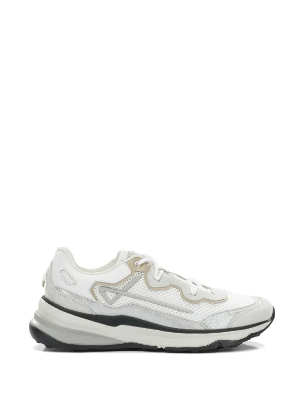 Herno Maggiore Sneakers in White